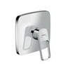 Hansgrohe Logis Loop 71267000 Смеситель встраиваемый на 1 потребителя