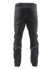 Craft Sharp SoftShell Storm лыжный костюм мужской grey - 7