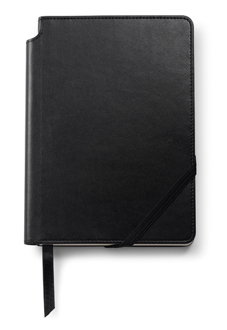 Записная книжка Cross Journal Classic, 160 стр. в линейку, с отделением для ручки (AC281-1M)