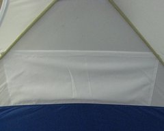 Зимняя палатка куб Следопыт 2,1*2,1 м Oxford 210D PU 1000 PF-TW-06