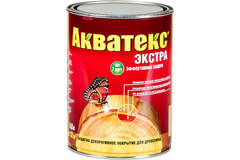 АКВАТЕКС ЭКСТРА СОСНА 0,8л, 259776