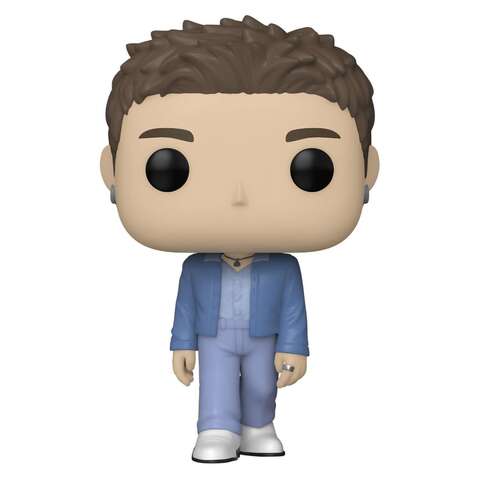 Funko POP! BTS S4: RM (367)