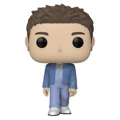 Funko POP! BTS S4: RM (367)