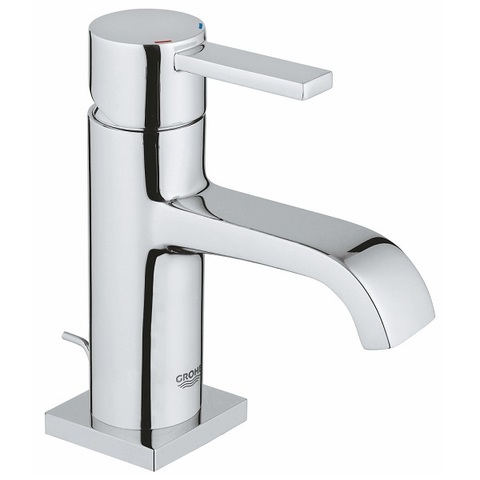 GROHE Allure 32757000 Смеситель для раковины