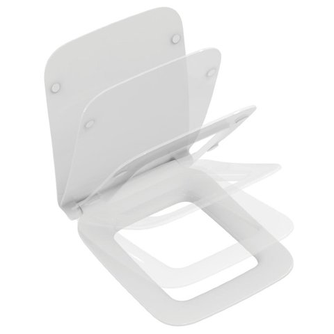 Ideal Standard Strada II T360101 Сидение и крышка