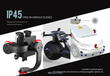 T-Motor СubeMars GL80 KV60