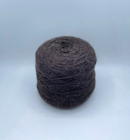 Pecci Filati (пр.Италия), art- Bellone Melange, 350м/100гр, 45% Шерсть, 25% Альпака, 30% Акрил ,цвет -Коричневый(82/6), арт-28485