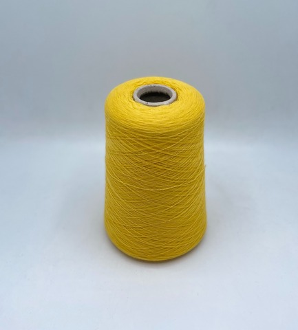 Fullonica SNC для Missoni (пр.Италия), 2/60 3000/100гр. 100% меринос , цвет-Желтый, арт-29446