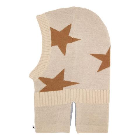Шлем Molo Snow Crystal Gray