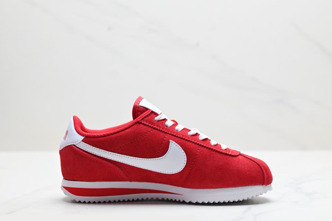 Nike Cortez 'Team Red' 