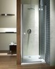 Radaway Almatea DWJ 31502-01-12N Дверь душевая в нишу