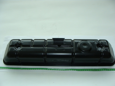 Крышка коромысел ГАЗ-53 (правая без горловины)