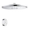 GROHE Rainshower SmartConnect 26641000 Душ верхний