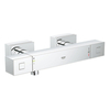 GROHE Grohtherm Cube 34488000 Термостат для душа
