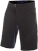 Велошорты Craft Active Bike Loose Fit мужские черные - 1