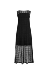 Платье пляжное LISCA RIMINI 49567_Черный