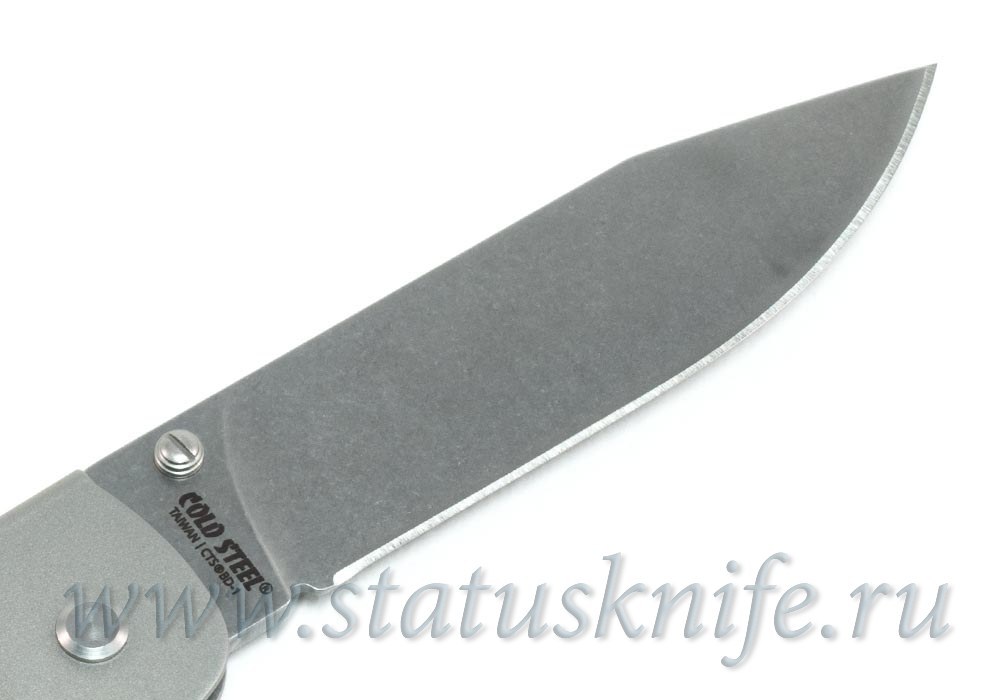 Нож Cold Steel Bushman 95FBС