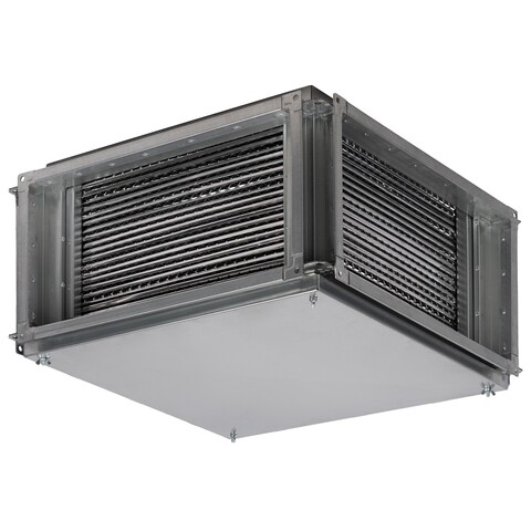 Рекуператор пластинчатый Shuft RHPr 900x500