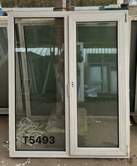 Окно Пластиковое Б/У 1540(в) х 1270(ш)
