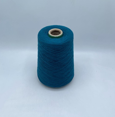 Loro Piana (пр.Италия) art-Maa4549 BabyCashmere 2/26 1300м/100гр,100% кашемир,цвет-Петроль(371), арт.36141
