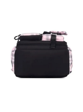 Картинка рюкзак школьный Skully 3291 Black - 13