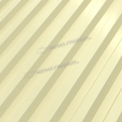 Профнастил С-21x1000-A NormanMP (ПЭ-01-1015-0,5)