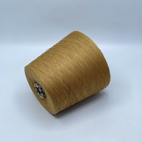 Olimpias,Cotton combed, 1693м. 100%Хлопок, Золотисто-бежевый(800), 39152