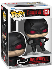 Funko POP! Bobble Marvel Daredevil Born Again S2 Daredevil (1578)