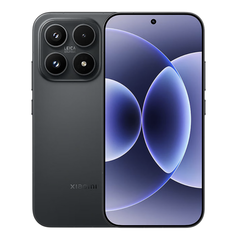 Xiaomi 17 12/512Gb Black