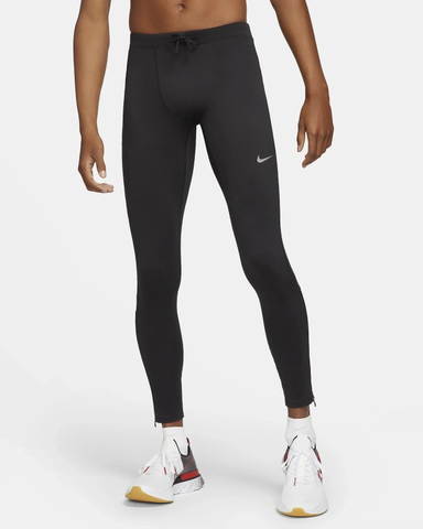 NIKE Лосины мужские M NK DF CHLLGR TIGHT