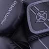 Перчатки Fight Expert T-500 черный