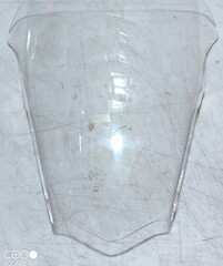 Ветровое стекло для Honda VFR 800 2014 - 2015 г.в. / прозрачное