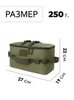 Картинка походный органайзер Skully TBG Army - 2