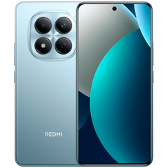 Смартфон Xiaomi Redmi Note 15 Pro 5G 8/512GB, Glacier Blue (Синий)
