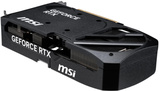 Видеокарта MSI GeForce RTX 5070 SHADOW 2X OC (RTX 5070 12G SHADOW 2X OC)