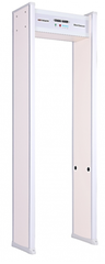 Металлодетектор HIKVISION NP-SG101