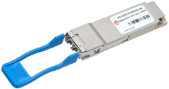 Трансивер QTECH QSC-QSFP0.1G100E-850L-MM