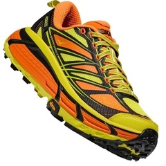 ELECTRIC TANGERINE / HOKA CITRUS