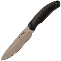 Фото Нож туристический Mr.Blade Orca, сталь 95х18, рукоять эластрон