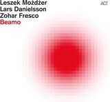 MOZDZER / DANIELSSON / FRESCO: Beamo (Компакт-диск)