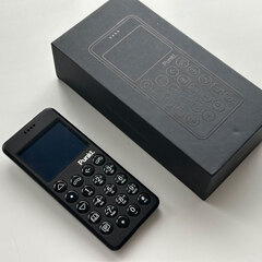 Punkt MP02 / нет Wi-Fi / нет SMS