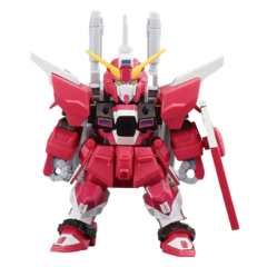 Сборная модель Blockross Mobile Suit Gundam Infinite Justice Gundam Type II