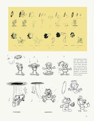 The Art of Cuphead: The Delicious Last Course (На английском языке)