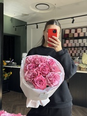 собран сегодня #17
