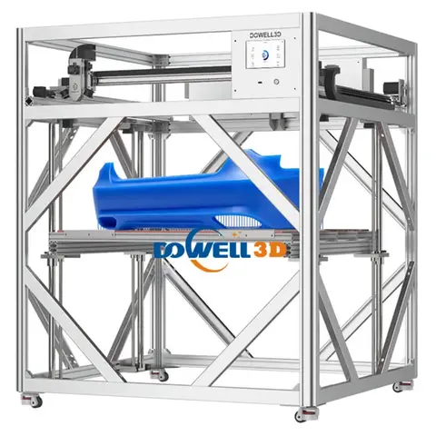 3D-принтер Dowell3D DM12Pro