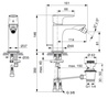 Ideal Standard Connect Air A7030A2 Смеситель