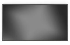 Жесткий экран Lumien Radiance Rigid