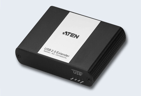 USB удлинитель Aten UEH4002A (UEH4002A-AT-G) — фото 2