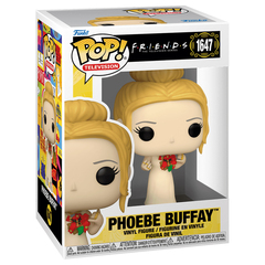 Funko POP! Friends S6: Phoebe Buffay (1647)