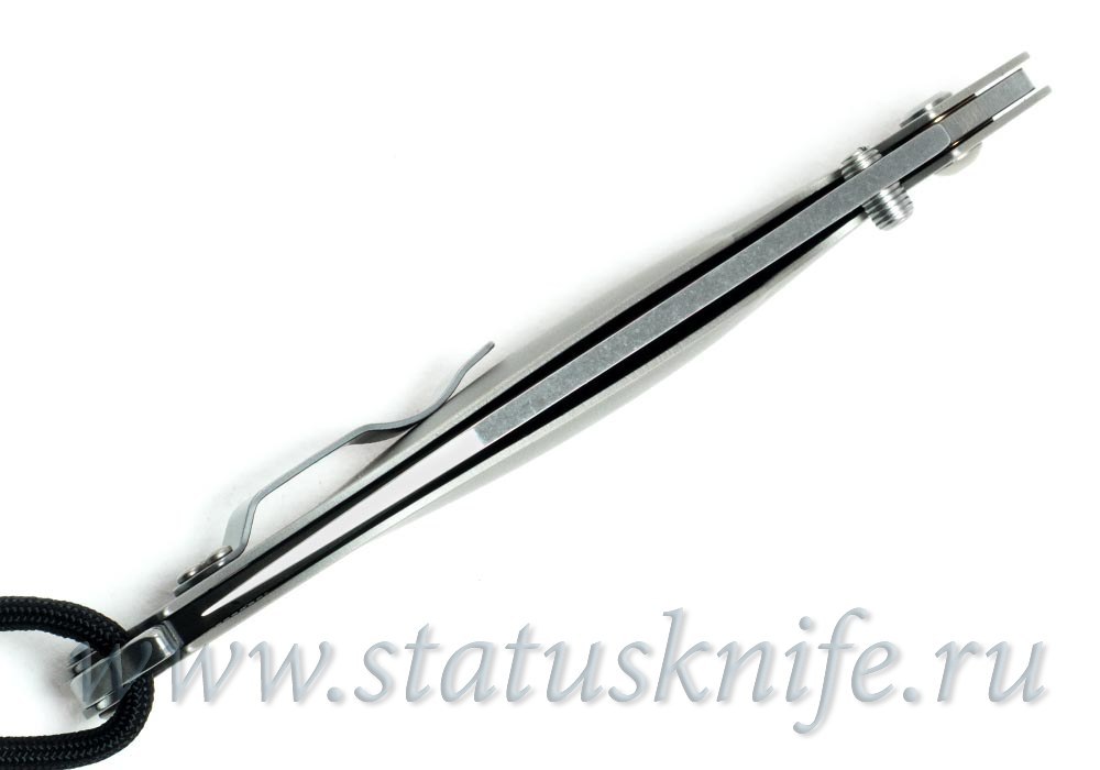 Нож Cold Steel Bushman 95FBС